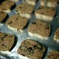 幸せまちこ's cooksnap of when they made 黒豆ココアクッキー.