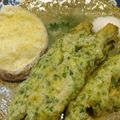 ノエル・ギャラガー's cooksnap of when they made ワカサギの天ぷら.