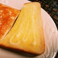 美貴姉's cooksnap of when they made カリカリマヨネーズトースト.