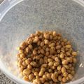 Amalka's cooksnap of when they made 失敗なしの納豆屋の手造り納豆（改）.