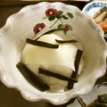 ☆Rokko☆'s cooksnap of when they made 簡単！美味！聖護院大根の千枚漬け.