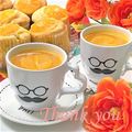 ❀あおい❀'s cooksnap of when they made オレンジジュースde葛湯.