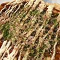 ChunChun☆≡'s cooksnap of when they made 山芋と小麦粉でお好み焼き!(^^)!.