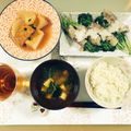 ま・д・な's cooksnap of when they made 豆苗の肉巻きのポン酢みぞれがけ.