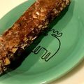 クック3U4F6I☆'s cooksnap of when they made プロテインシリアルバー.