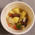 Yummmyさん's cooksnap of when they made ☆野菜だしのほっこりポトフ☆.