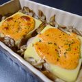 おらんでう～たん's cooksnap of when they made コク旨ッ♪豆板醤 ON 卵豆腐.