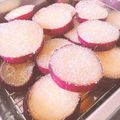 かわたっち's cooksnap of when they made 芋納豆.