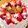 cacao_'s cooksnap of when they made クリスマスリースのシフォンケーキ♪.