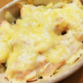 Macaw's cooksnap of when they made 野菜たっぷり☆鮭のマヨチーズ焼き.