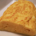 dandandan's cooksnap of when they made 3分 だし巻き玉子.