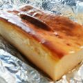 森林浴子's cooksnap of when they made 本当に混ぜて焼くだけ！簡単チーズケーキ★.