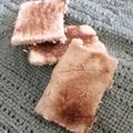 肉とか肉とか's cooksnap of when they made 材料3つ♪簡単おからミルキークッキー.