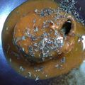 nosso's cooksnap of when they made サバ味噌イタリアーノ.
