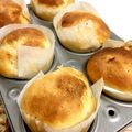 ちこっぴ's cooksnap of when they made 酒粕酵母のミニ食パン.