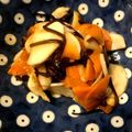 まき56☆'s cooksnap of when they made 塩昆布でかぶの浅漬け.