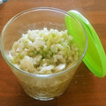 ◆あゆな◆'s cooksnap of when they made 簡単！ネギ塩ダレ♪.