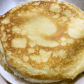 みちみちみったん's cooksnap of when they made 簡単❤１:１:１のクレープ生地.