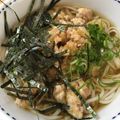 mantacarp's cooksnap of when they made 鶏ミンチ＋塩麹de生姜風味鶏そぼろ.