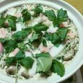 こうさかゆうあ's cooksnap of when they made 土鍋で小田巻蒸し 小田巻蒸し鍋.