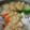 さか子's cooksnap of when they made ほうれん草とお楽しみ巾着のお鍋.