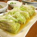 低カロ探検隊's cooksnap of when they made 白菜と豚肉の重ね蒸し.
