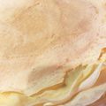 705peanuts's cooksnap of when they made 簡単！クレープ 生地.