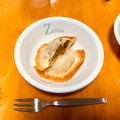saiaqua3's cooksnap of when they made 餃子の皮で簡単おやつ！きんとんパイ.