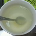 クックM7YXSD☆'s cooksnap of when they made 簡単！ホットレモネード♡.