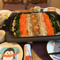 ﾌﾞﾚﾝﾀﾞ's cooksnap of when they made ほうれん草のゆで方.