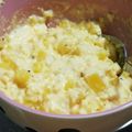 緋色98's cooksnap of when they made レンジで簡単！たくあんタルタルソース.
