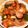 ●●●●'s cooksnap of when they made 冷凍食品から揚げと野菜の甘酢炒め.