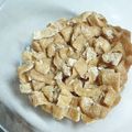 めろんちゃんママ's cooksnap of when they made レンジで油揚げ甘辛煮.