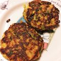 ティムル's cooksnap of when they made いわしのつくね.