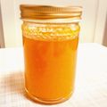 くりなかけいこ's cooksnap of when they made みかんジャム.