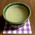 sajunko625's cooksnap of when they made 風邪・冷え性に簡単！とろみ生姜蜂蜜レモン.