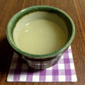 sajunko625's cooksnap of when they made 風邪・冷え性に簡単！とろみ生姜蜂蜜レモン.