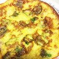 ティムル's cooksnap of when they made ししとう&卵炒め✿～卵焼き中華風♪.