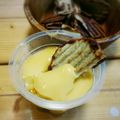 ジョリポン's cooksnap of when they made ヤバい？うまい？プリンonポテチ.
