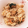 尼こち's cooksnap of when they made ☆鮭ときのこの炊き込みごはん☆.