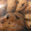 きちばった's cooksnap of when they made ★ザクザク　アメリカンクッキー★.