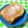 美々☆彡's cooksnap of when they made やみつき注意♡魅惑の粉ﾁｰｽﾞﾄｰｽﾄ♫.
