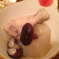 お天気マーク's cooksnap of when they made 鶏手羽元と大根の塩煮込み☆.