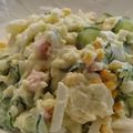 スタイリッシュママ's cooksnap of when they made わが家のポテサラ.