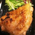 キョーマキ's cooksnap of when they made 簡単照り焼きチキン.