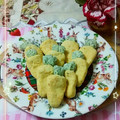 sakuraロゼット's cooksnap of when they made しっとり♡甘い【人参クッキー】卵無し.