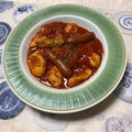 ひなあいりグランマ's cooksnap of when they made 意外と簡単＊ニョッキの作り方.