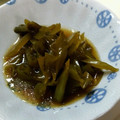 こんのしん's cooksnap of when they made 簡単☆めかぶ佃煮風☆保存.