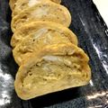 みみずずひろ's cooksnap of when they made どこか懐かしい味●ほんのり甘い厚焼き玉子.