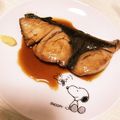 o_ema_o's cooksnap of when they made 絶品！「ブリ照り」簡単濃厚ダレ☆ミ.